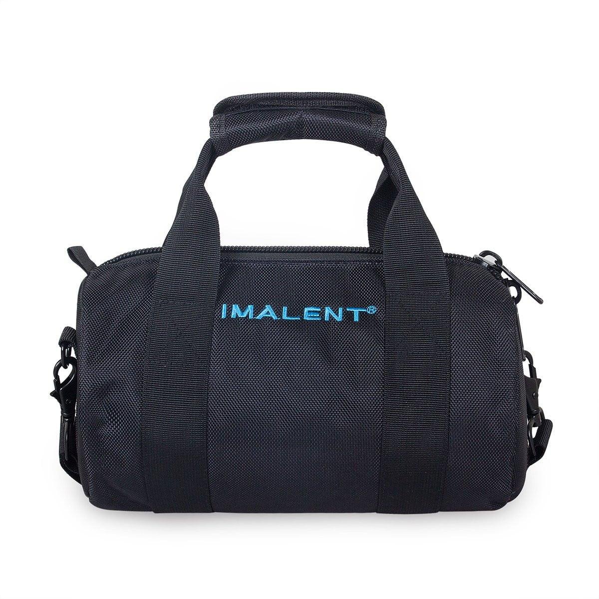 IMALENT Carry Bag Review: The $33.95 Everyday Carry Companion