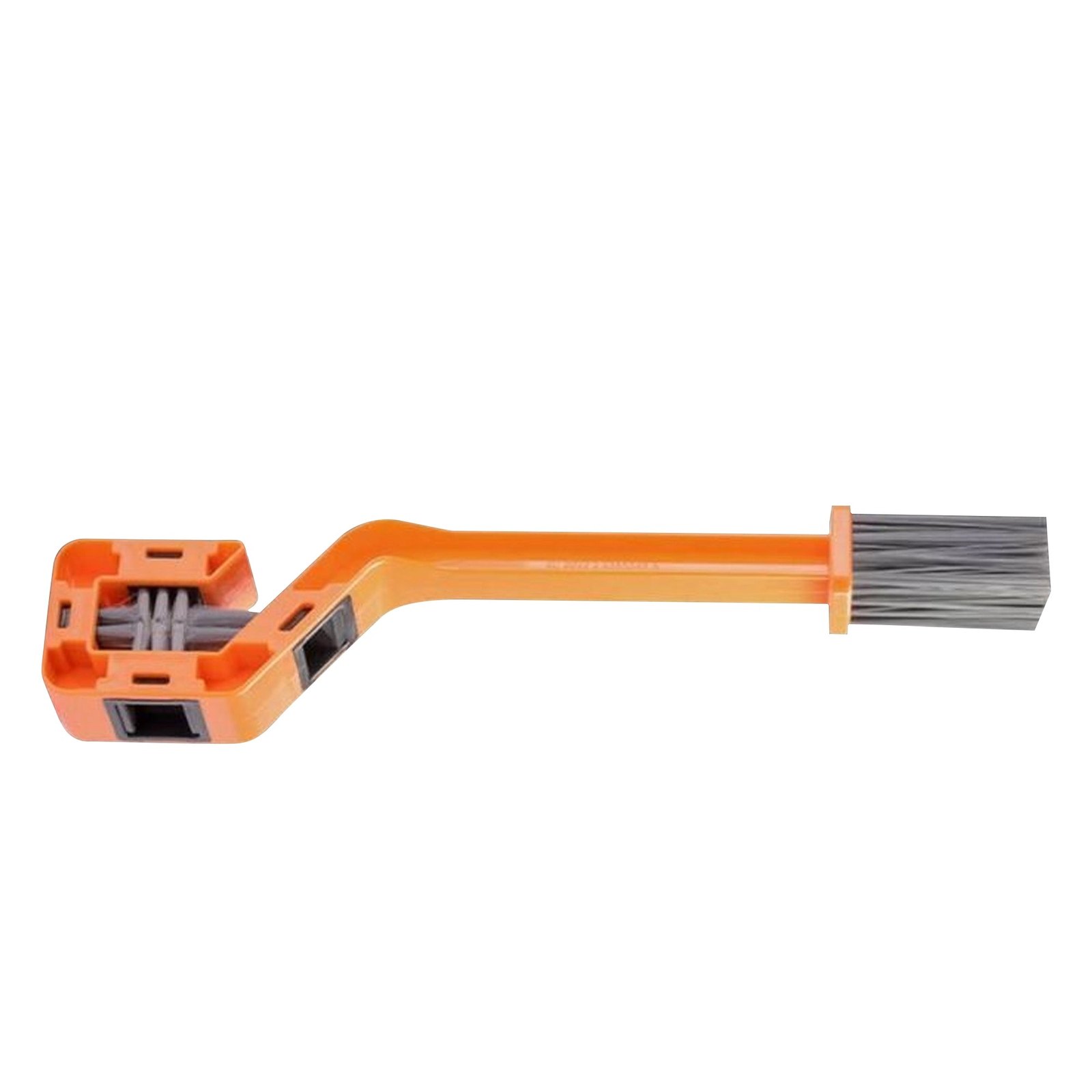 Chain Brush Review: The Kingbull Bike Chain Brush for Bike and Motorcycle Maintenance