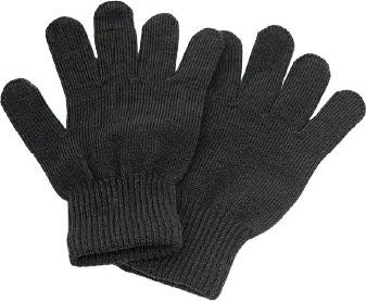 Children's Winter Glove Review: The $3 Acrylic Pair for Ages 5–12