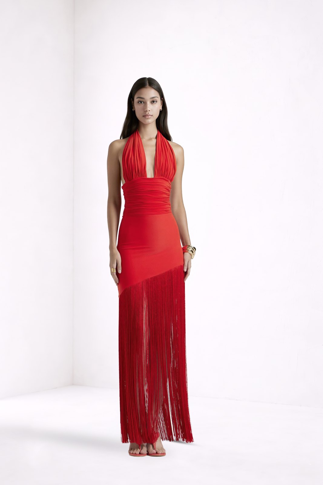Clara: A Review of the Deme by Gabriella Dress