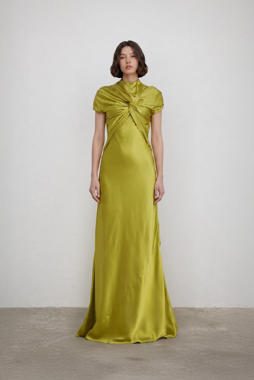 Clover Review: A Deme by Gabriella Piece for Custom-Fit Style