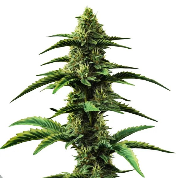Colombian Gold Regular: Review of the Blimburn Seeds Sativa-Dominant Hybrid
