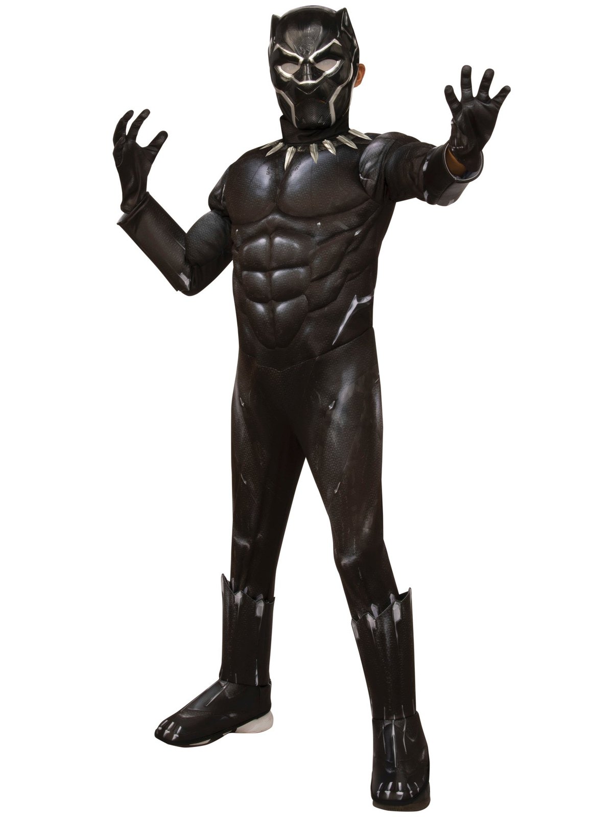 Costumes Black Panther Review