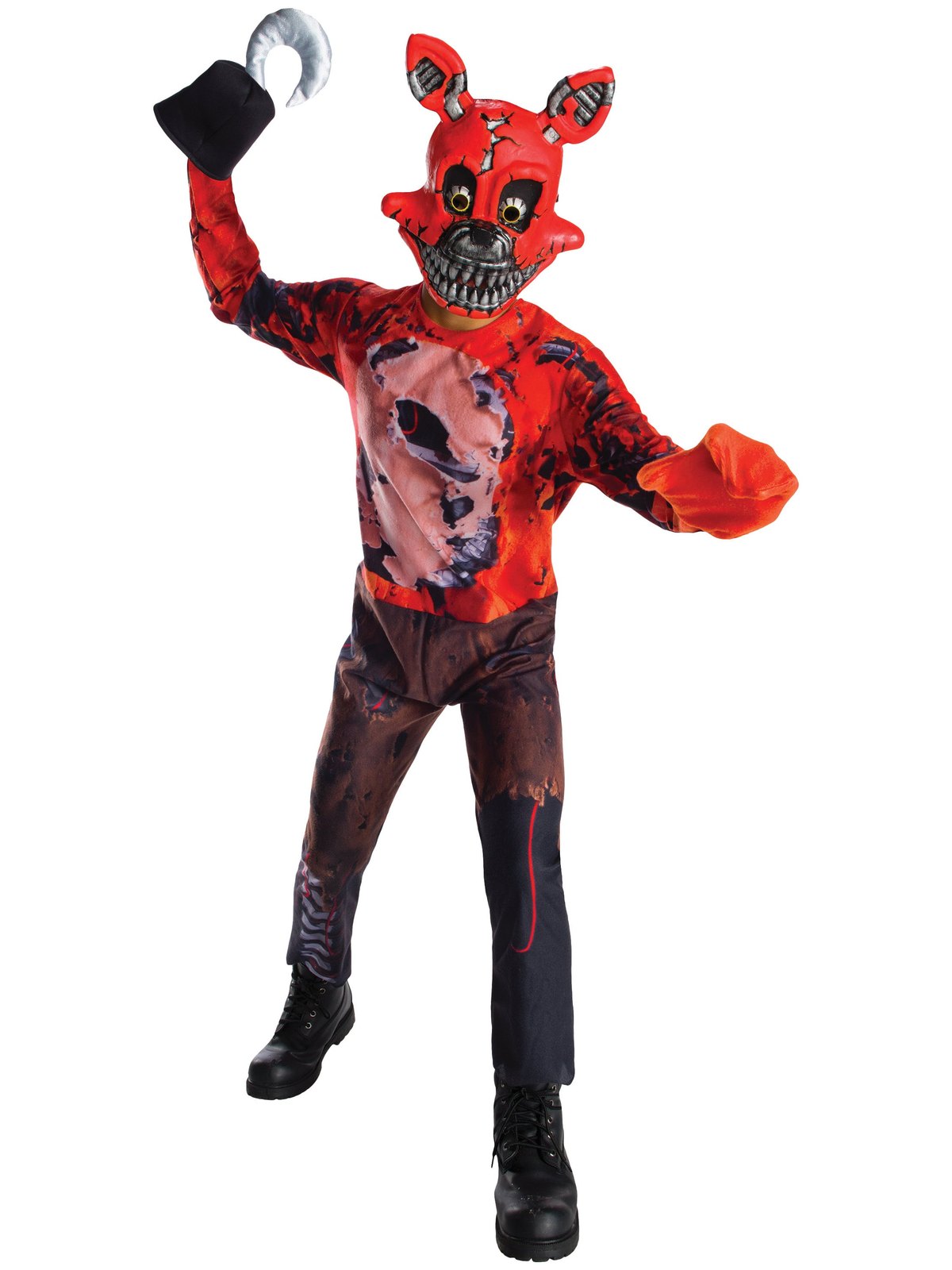 Costumes Five Nights At Freddy's: Review and Buyer's Guide