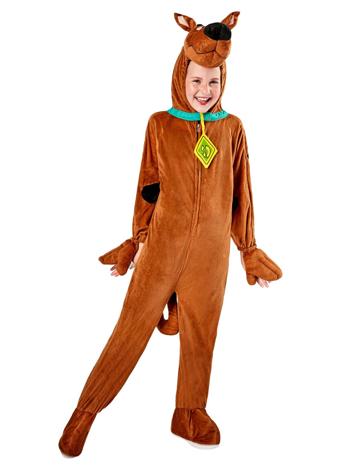 Costumes Scooby Doo: The Complete Character Lineup for Halloween 2026