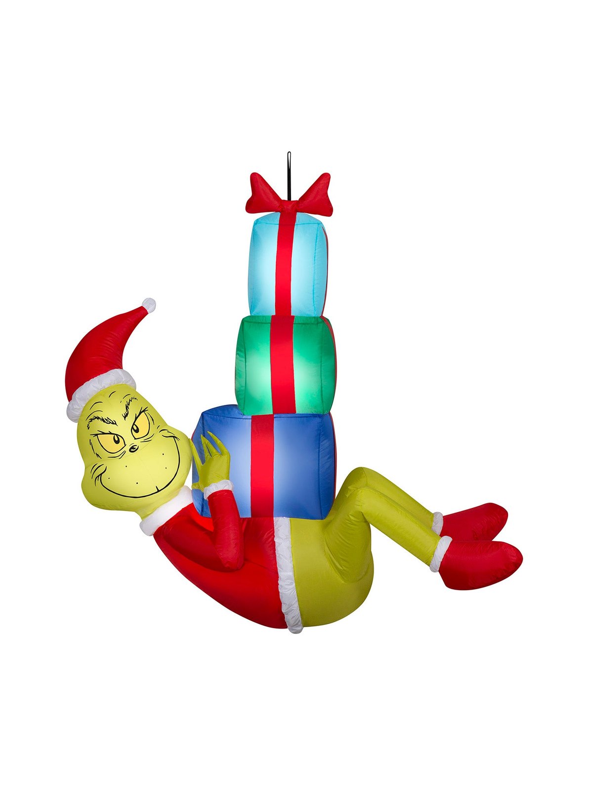 Costumes The Grinch Review: The Holiday Collection at Costumes.com