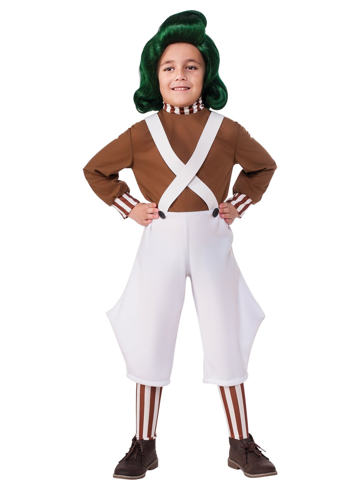 Costumes Willy Wonka Review: The Classic Purple Coat, Top Hat, and Cane Look