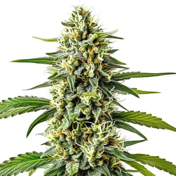 Cream Caramel Auto: A Review of This Blimburn Seeds Autoflower