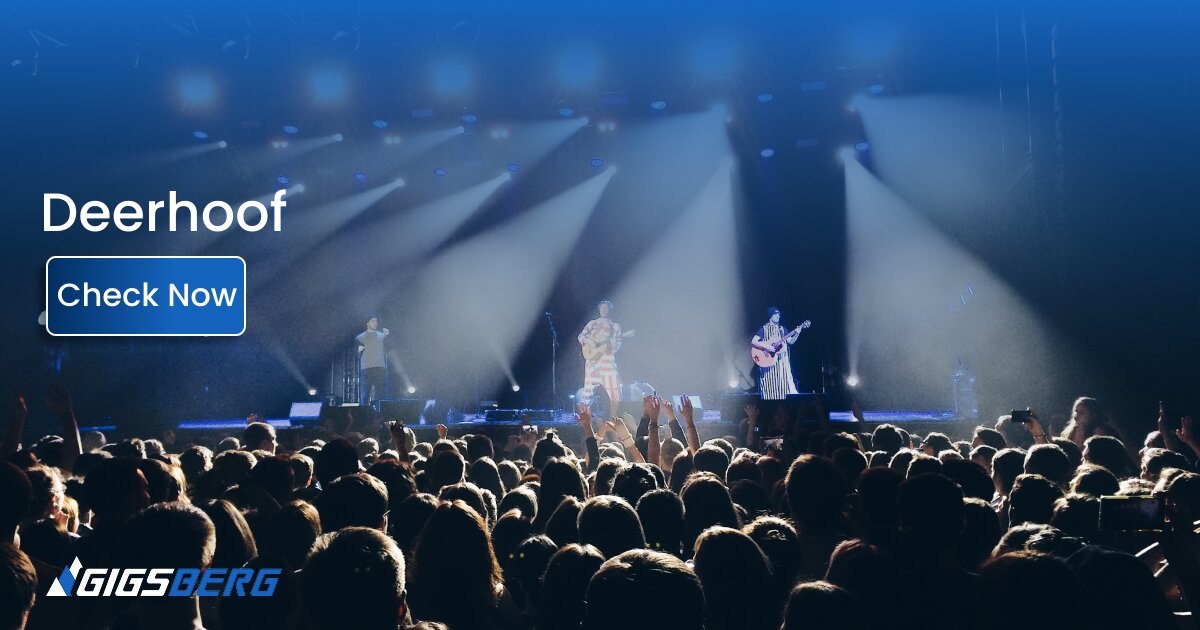 Deerhoof: A Buyer's Guide to the Band's Live Tickets and Discography