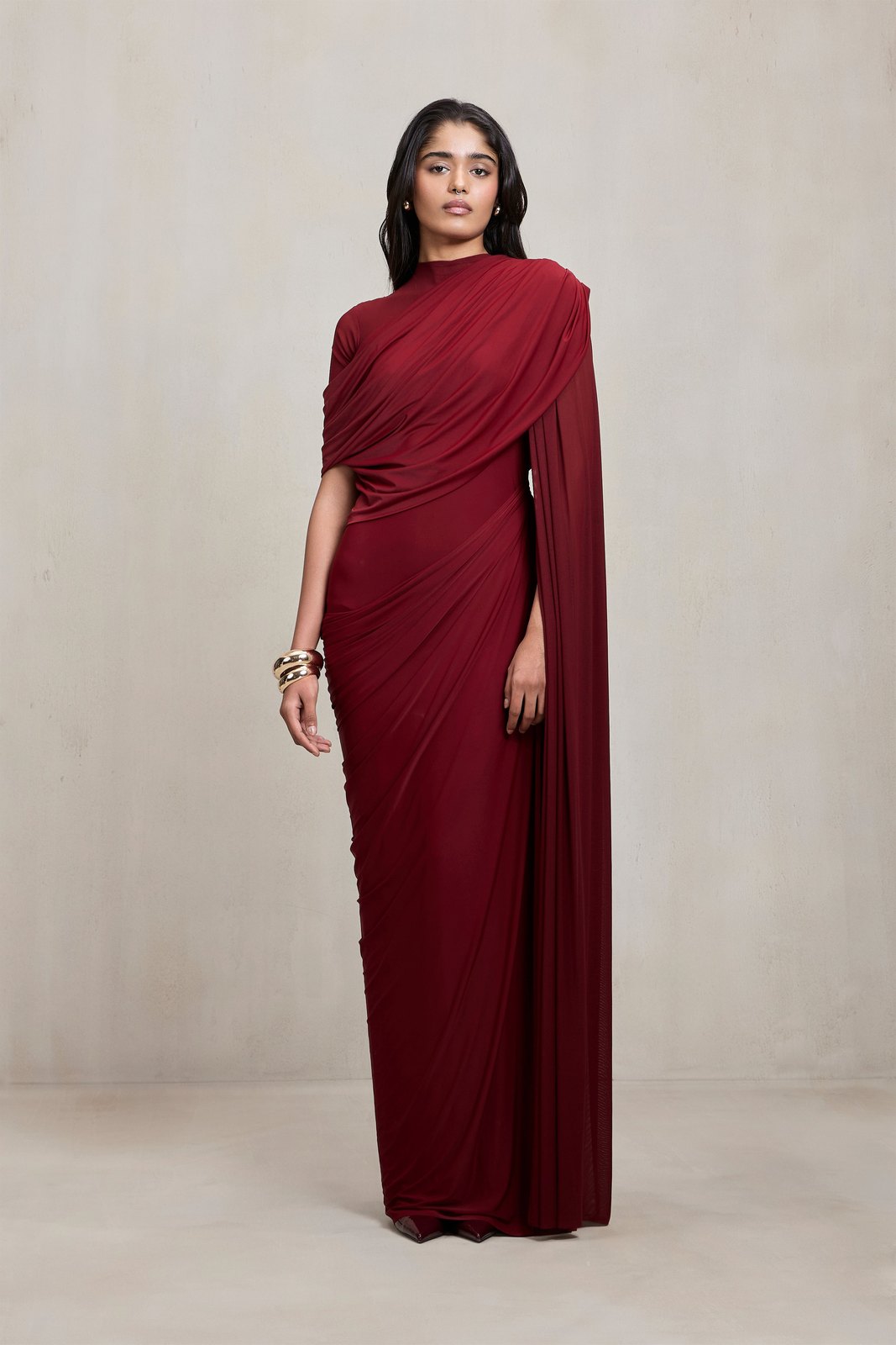 Dianna by Deme by Gabriella: Review of the Custom-Made Evening Gown