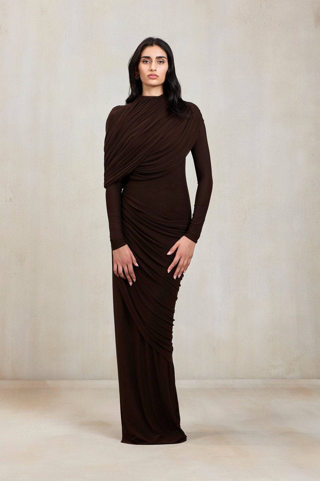 Donna by Deme by Gabriella: A Custom-Made Evening Gown for the Exact Fit You Need