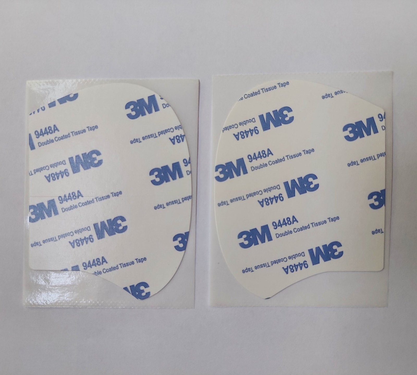 Double Sided Tape: Review of the Soul Insole Solution for Adhesion