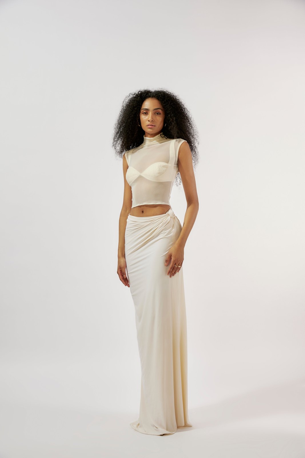 Dove: A Review of the Deme by Gabriella Custom-Piece