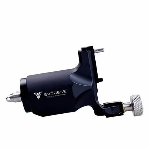 Dragonhawk Extreme Rotary Tattoo Machine Review