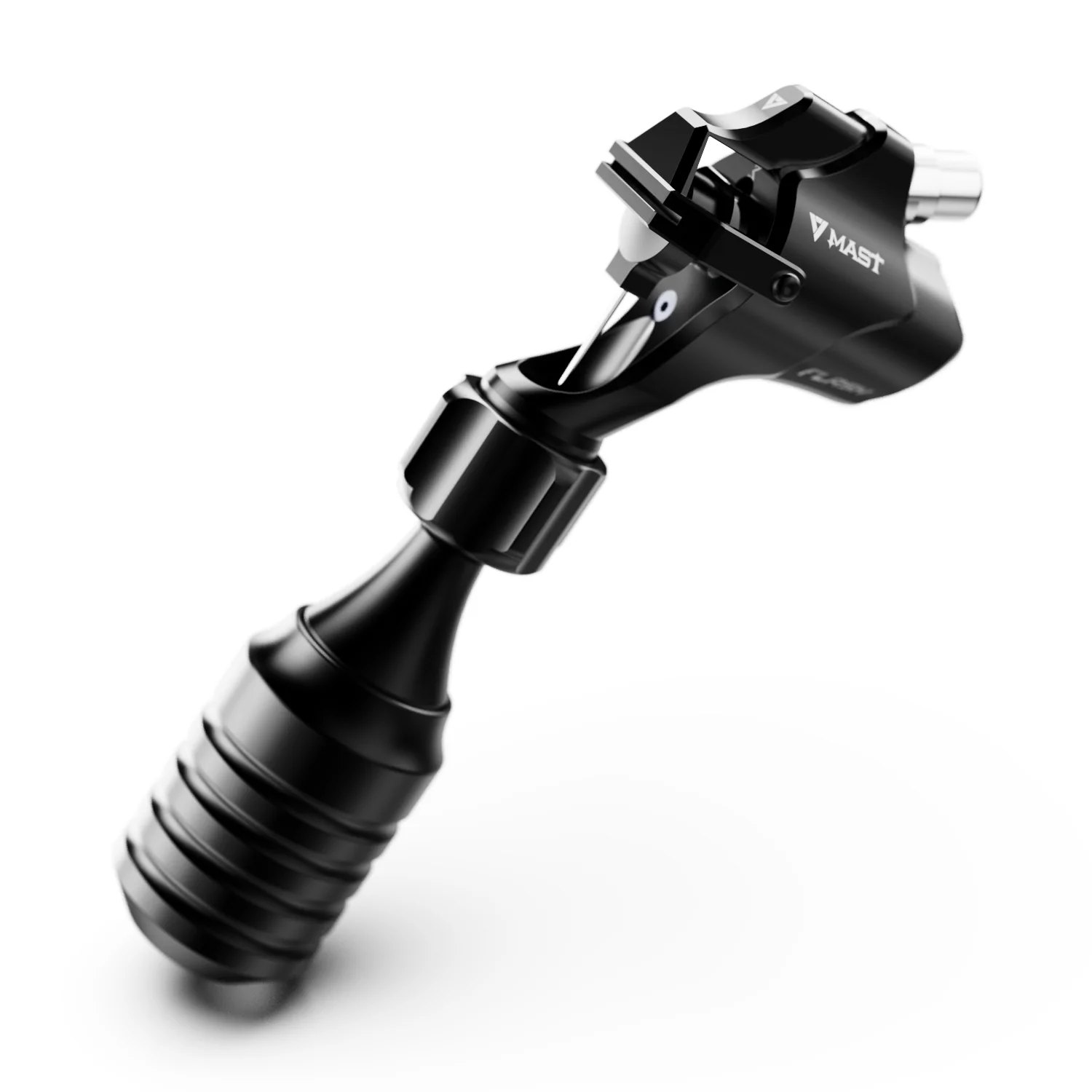 Dragonhawk Mast Flash Rotary Tattoo Machine Review