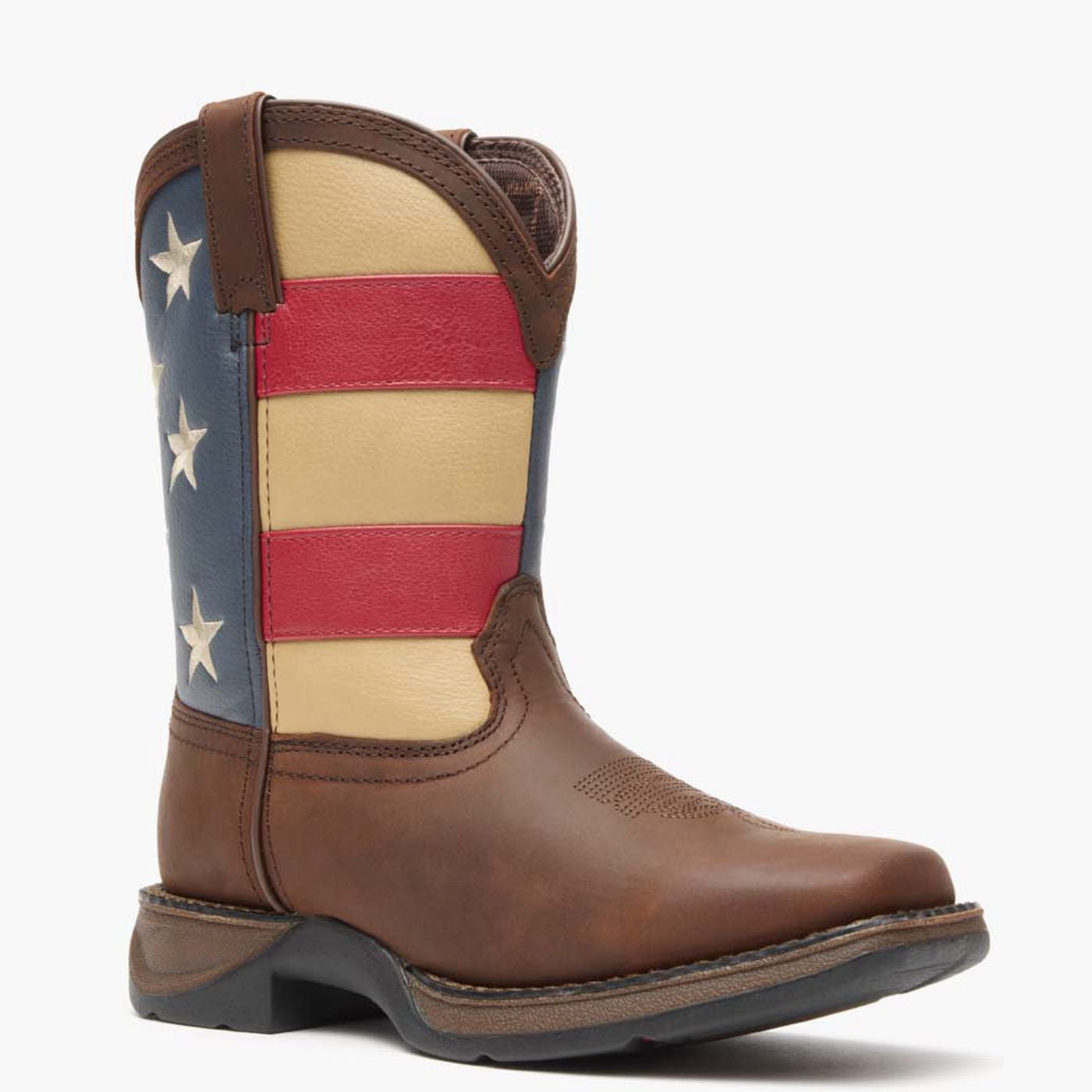 DurangoBoots DBT0160 Review: Specs, Fit, and Comfort System