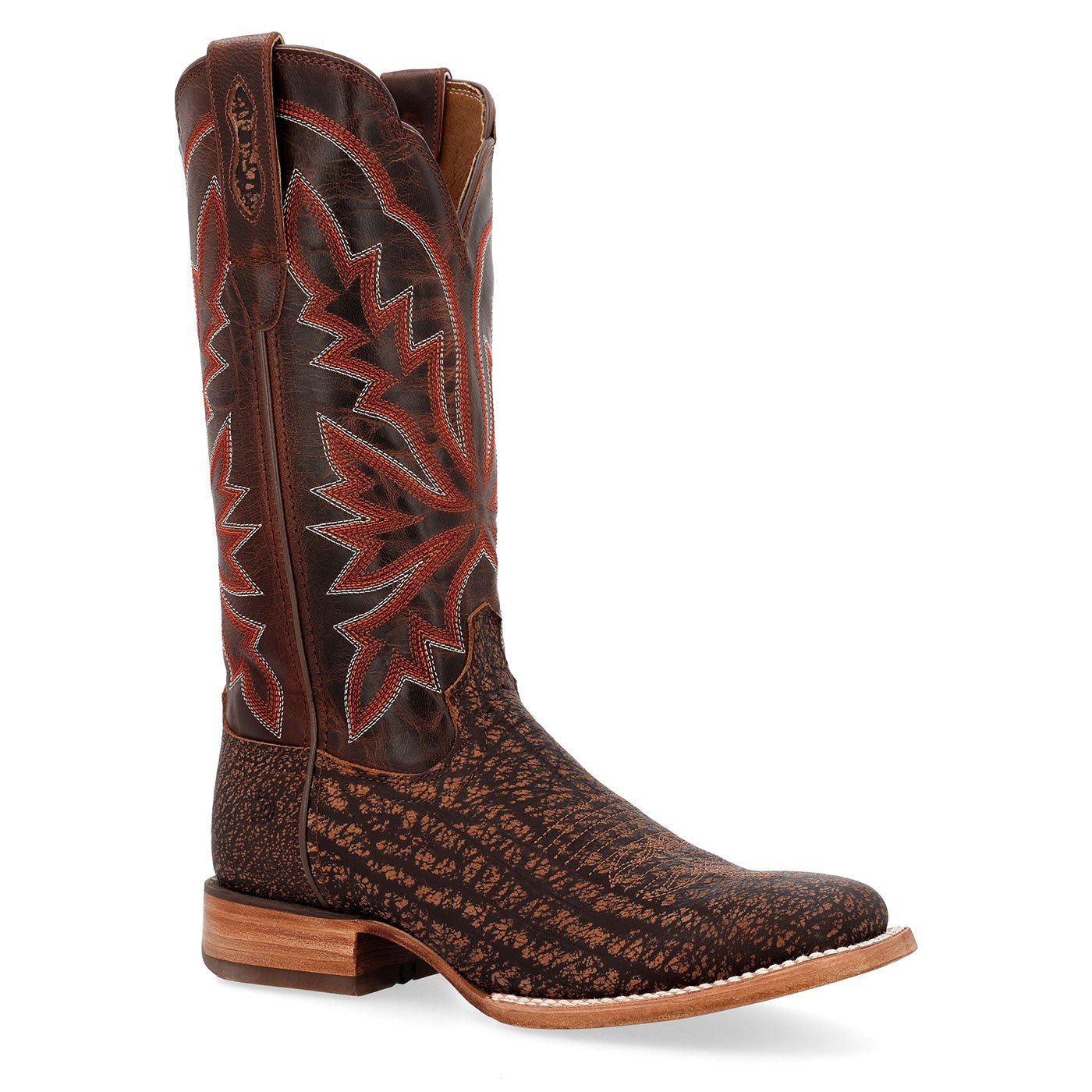 DurangoBoots DDB0438 Review: The 12\\\" Western Boot Built for All-Day Comfort