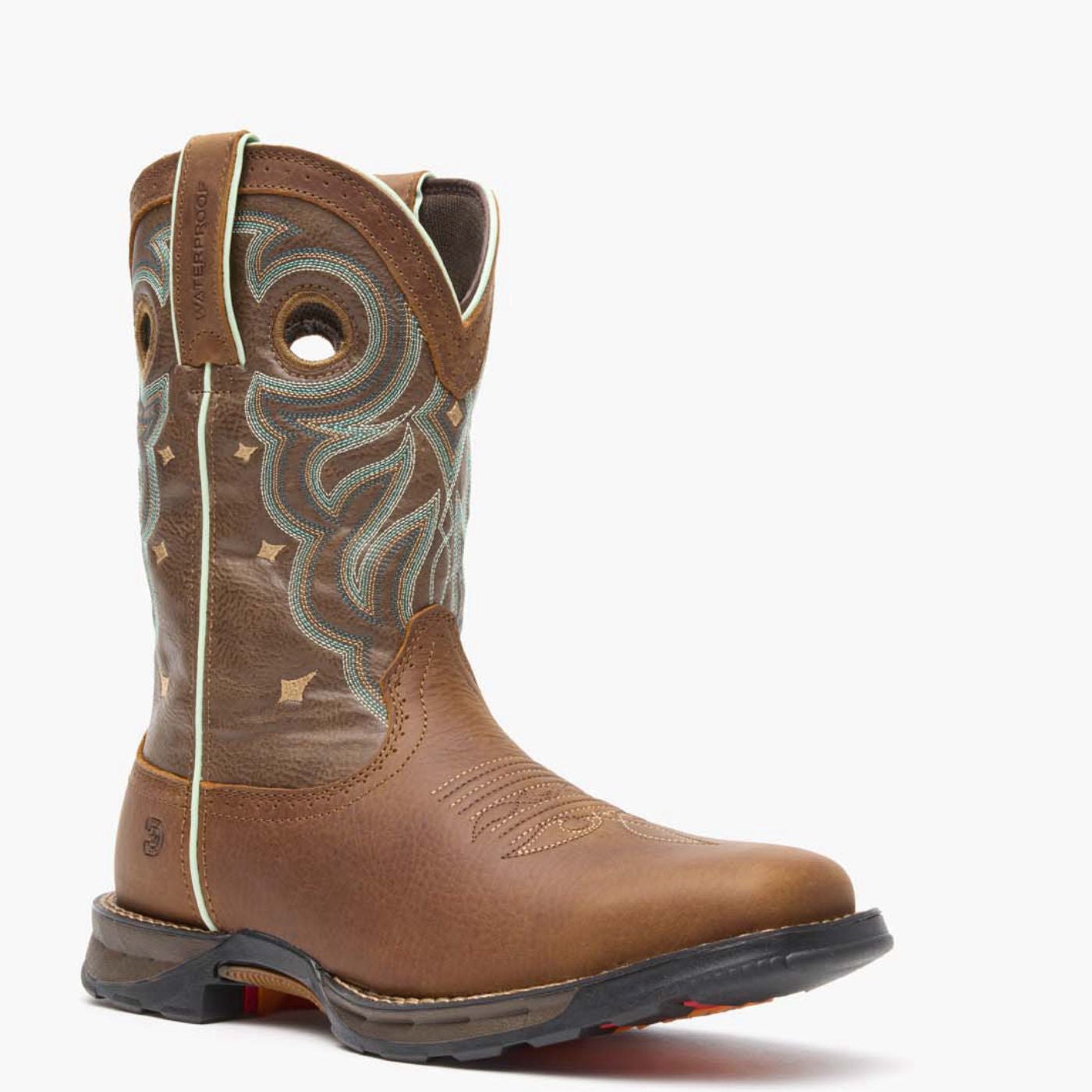 DurangoBoots DRD0416 Review