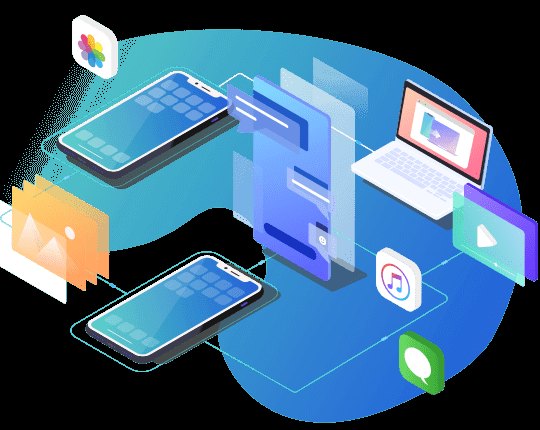 EaseUS MobiMover for Mac Review: The Straightforward Way to Move iPhone Data to Your Mac