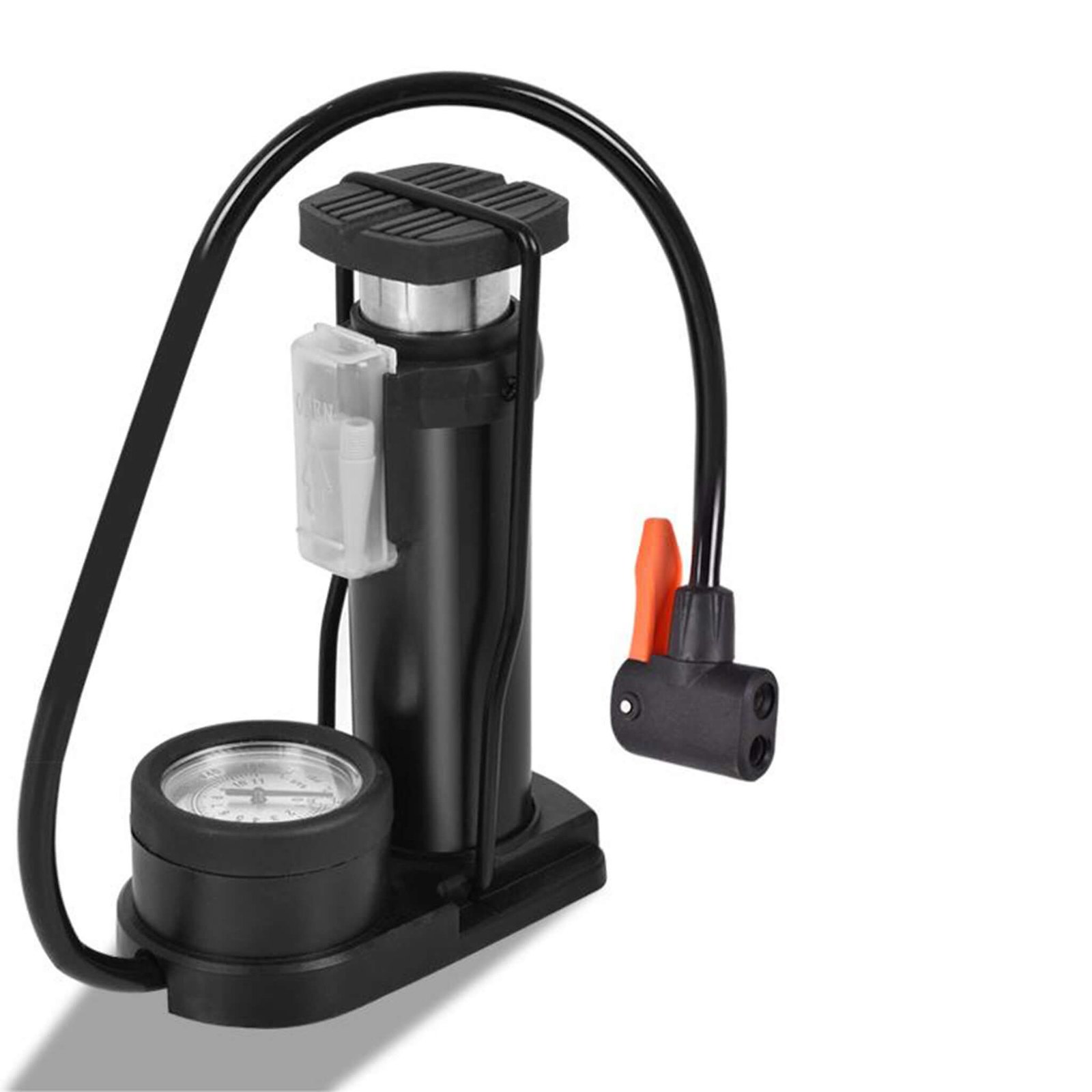 Ebike Pump Review: The Right Tool for eBike Tire Pressure