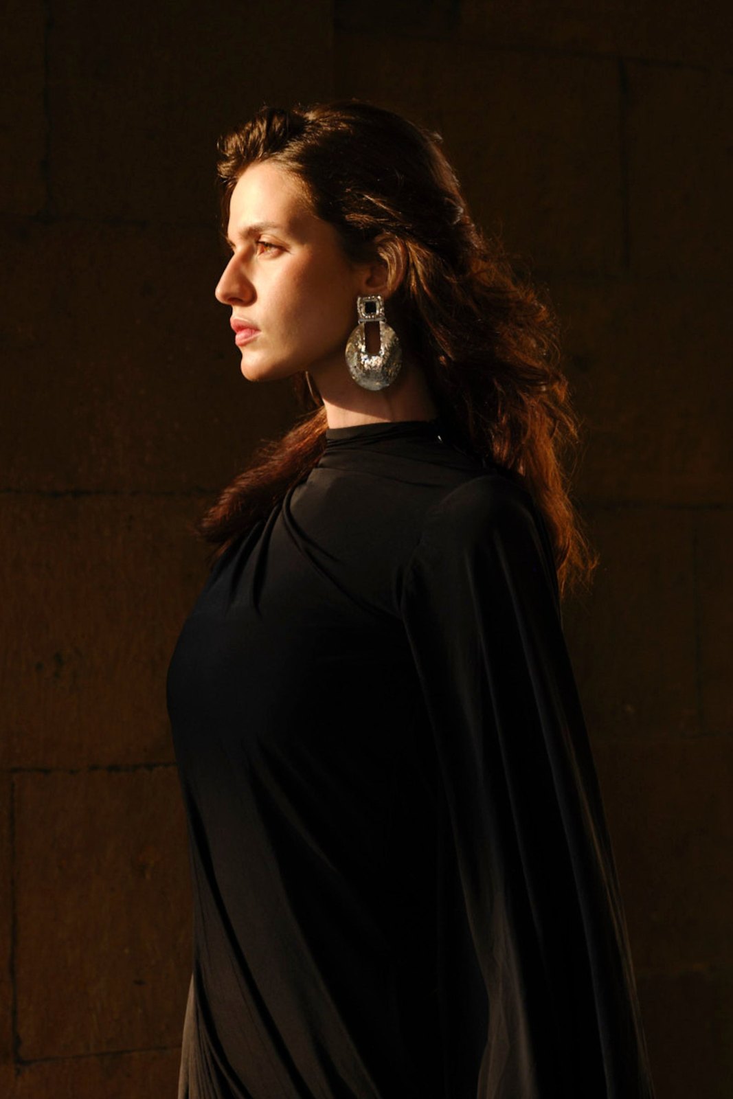 Eda Review: The Deme by Gabriella Custom-Fit Gown