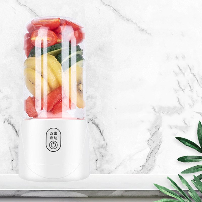 Electric Mini Juice Maker Review
