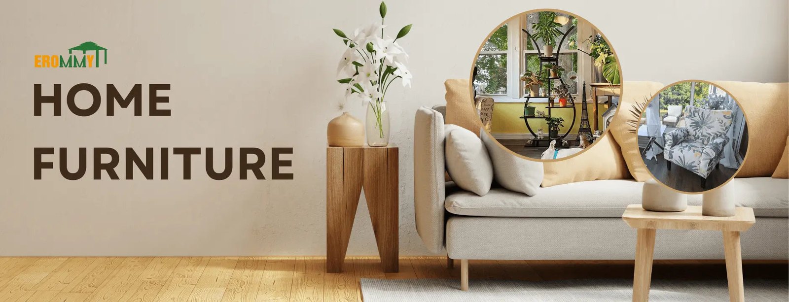 Erommy Furniture: A Practical Look at the Brand’s Patio and Outdoor Line