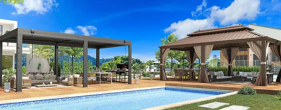 Erommy Outdoor Furniture Review: What to Know Before You Buy