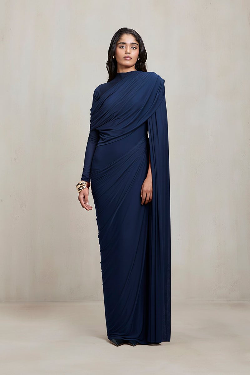 Esme Review: Deme by Gabriella's Custom-Fit Evening Gown