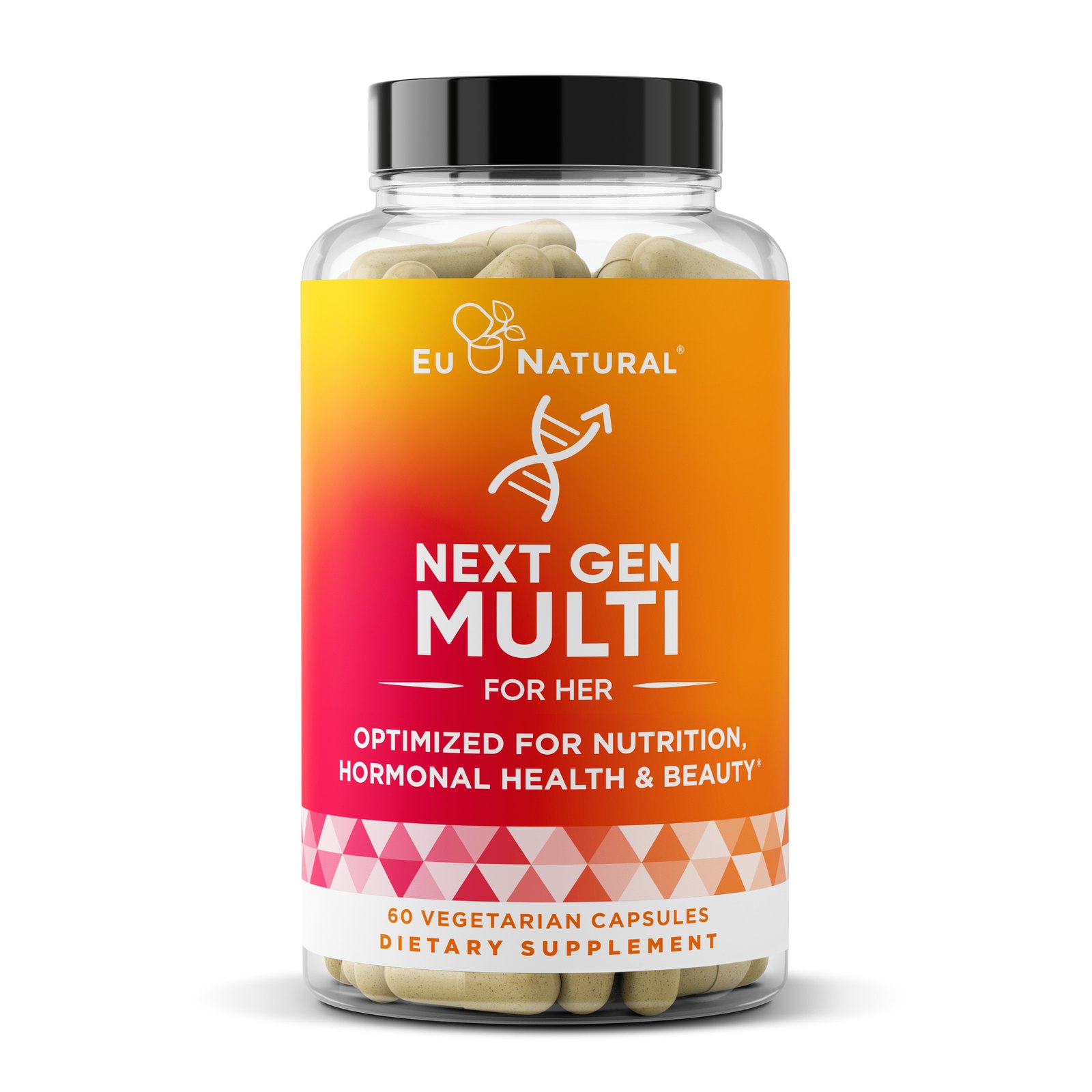 EuNatural Essentials Multivitamin for Women Review: Specs, Pricing, and Fit