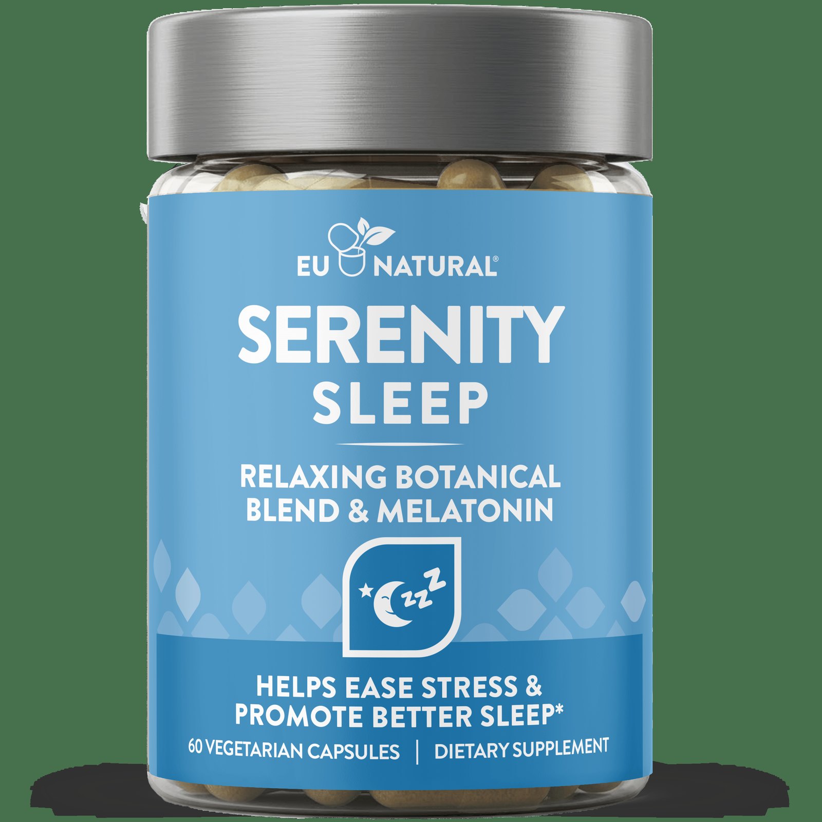 EuNatural Serenity Sleep Vitamins Review: Does This Herbal Blend Actually Help You Fall Asleep?