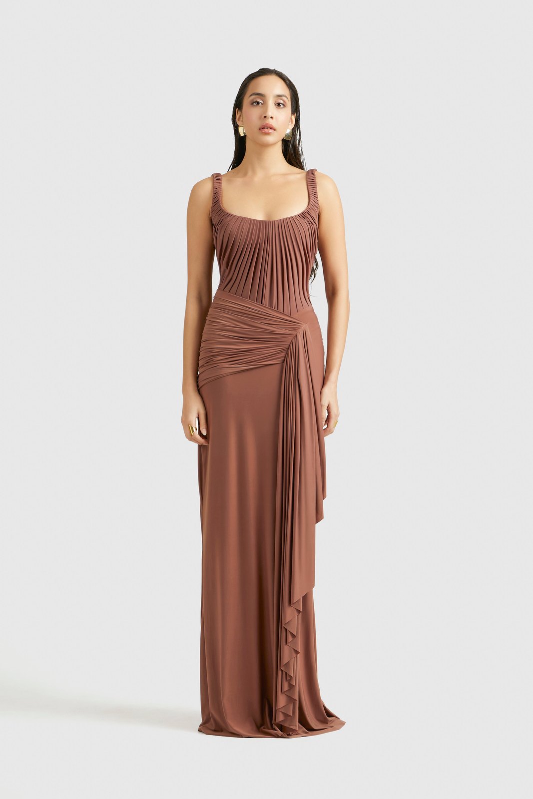 Evelina: A Review of the Deme by Gabriella Gown