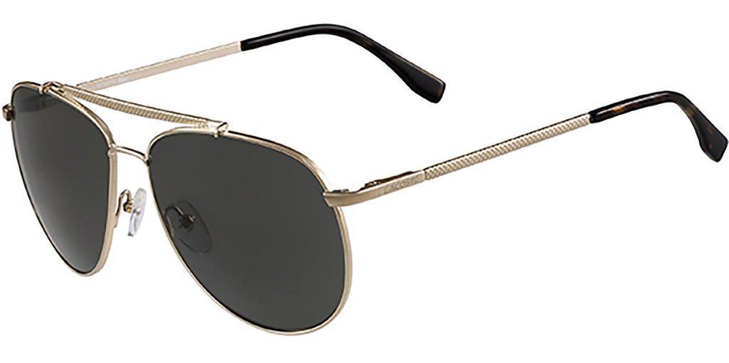 Eyedictive L177SP Review: The Lacoste Pique-Detail Aviator