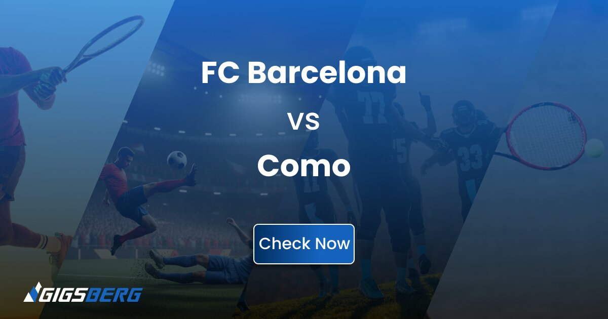 FC Barcelona vs Como: A Review of the Joan Gamper Trophy Ticket Experience