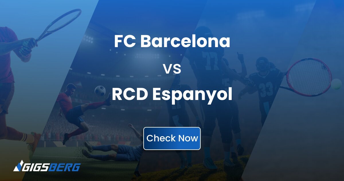 FC Barcelona vs RCD Espanyo: Review
