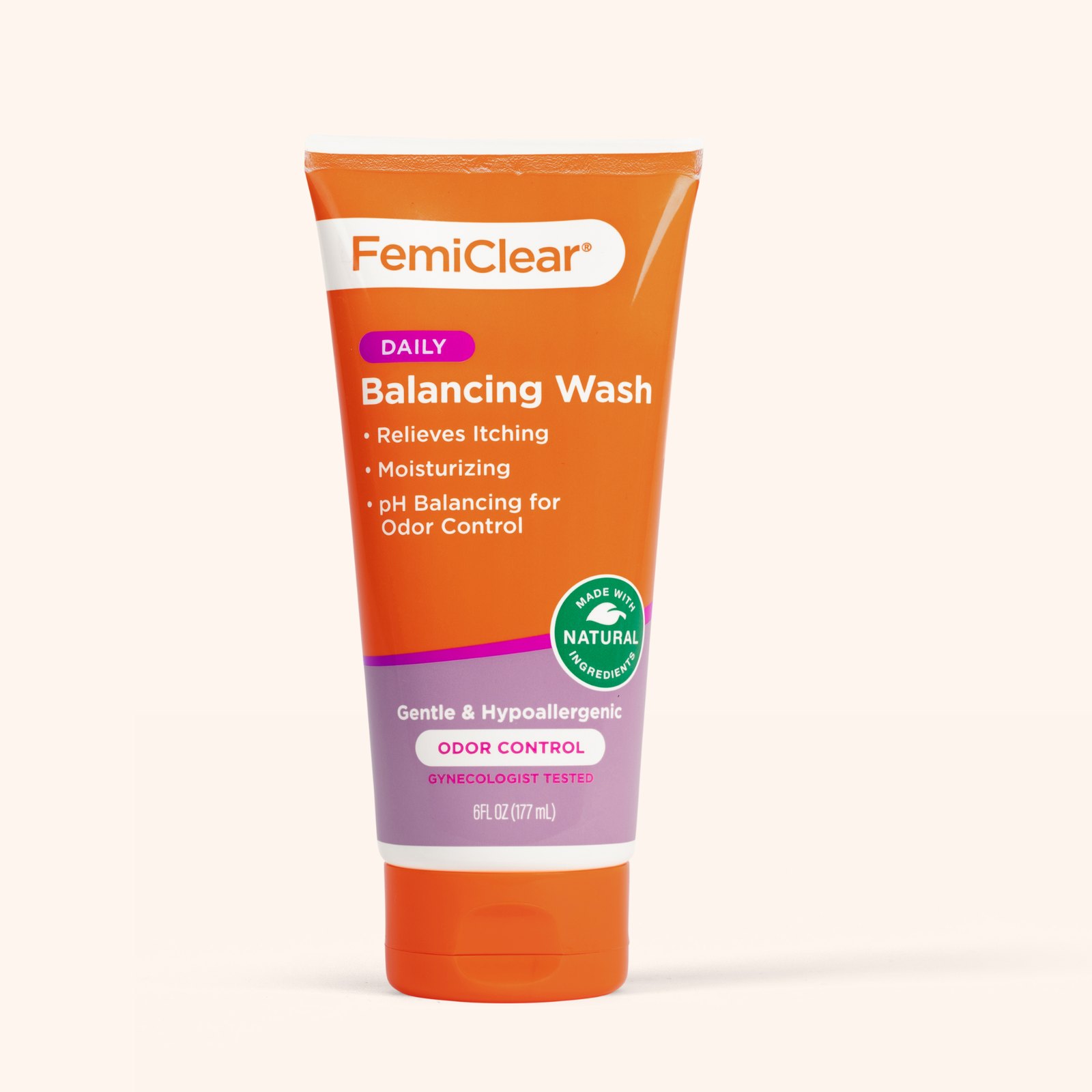 FemiClear Feminine Wash Review: An Ultra-Gentle, Unscented Option for Sensitive Skin