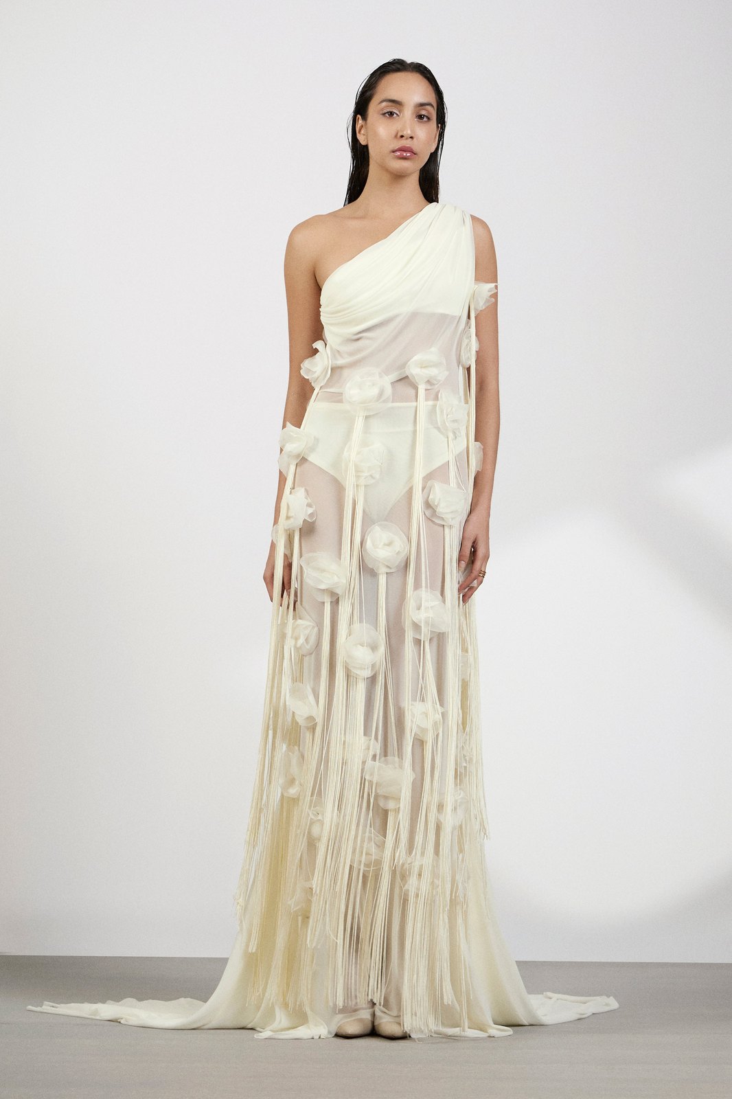 Flora by Deme by Gabriella: Review