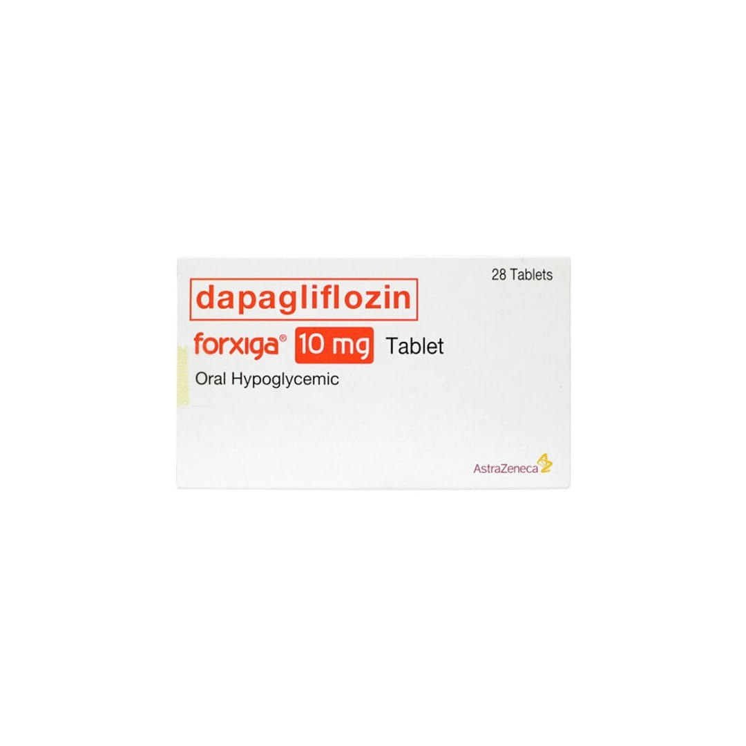 Forxiga: A Practical Guide to Dapagliflozin for Blood Sugar and Heart Health