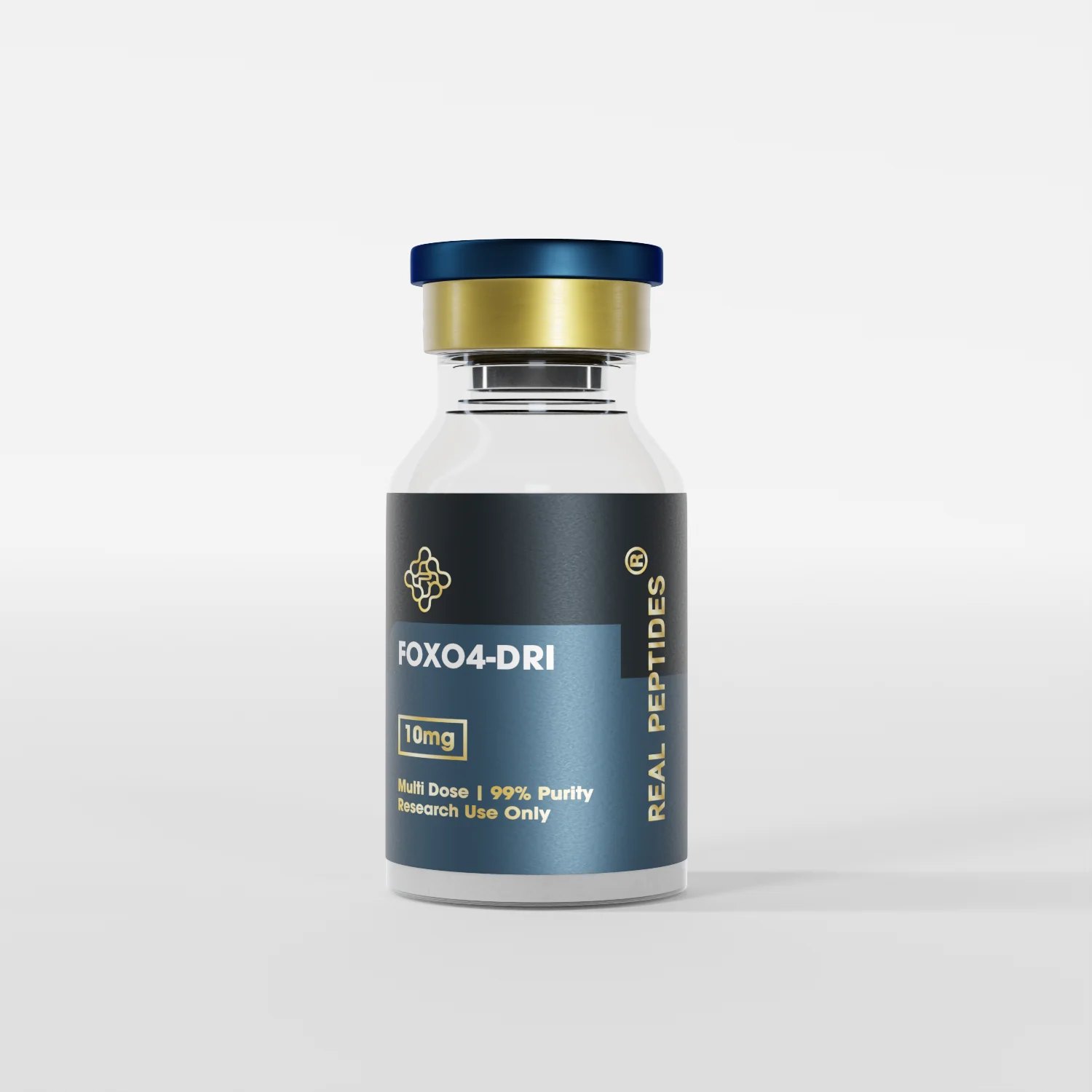 FOXO4-DRI Peptide: Review, Specs, and What to Verify Before Buying
