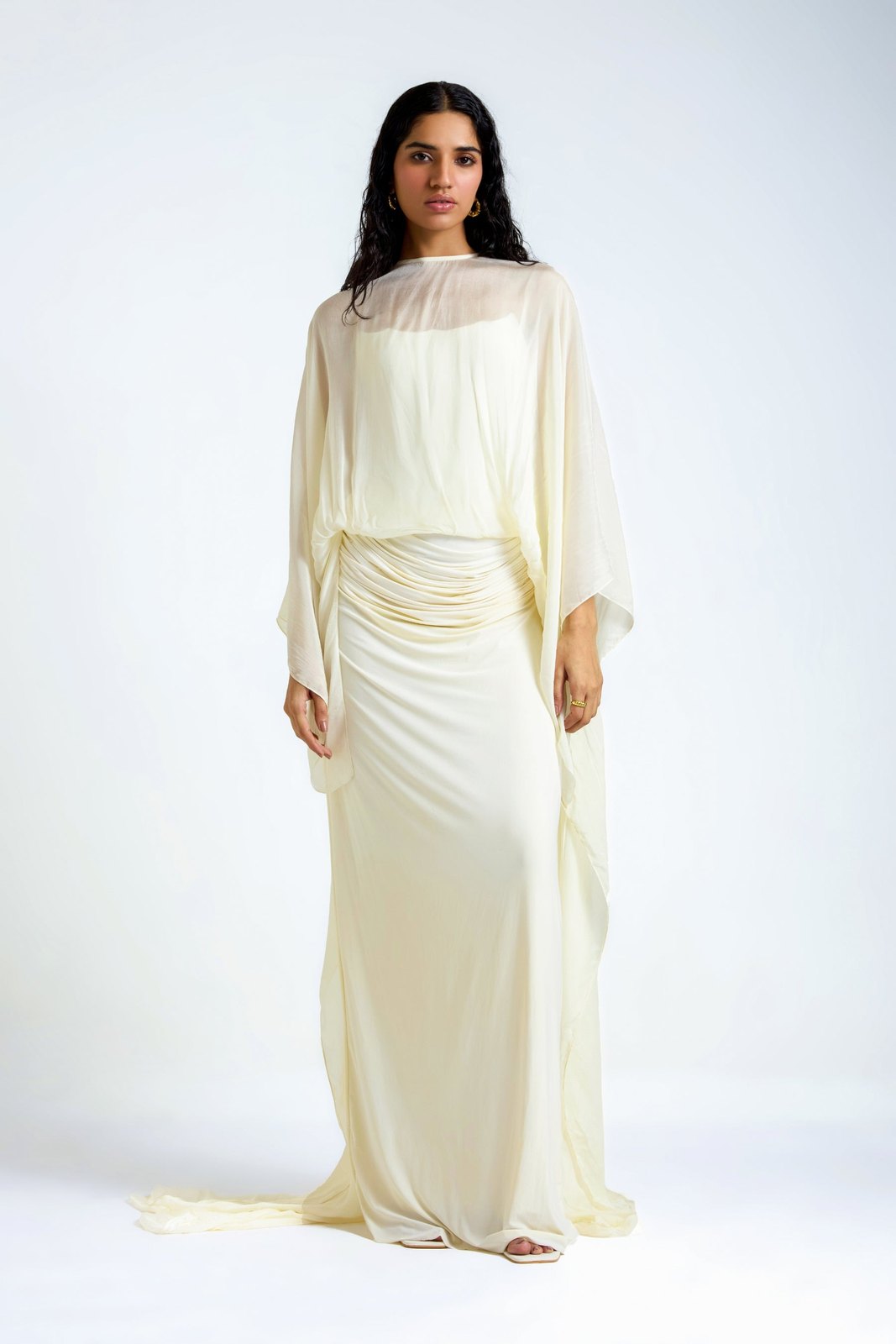 Francesca: A One-SKU Review of the Deme by Gabriella Dress