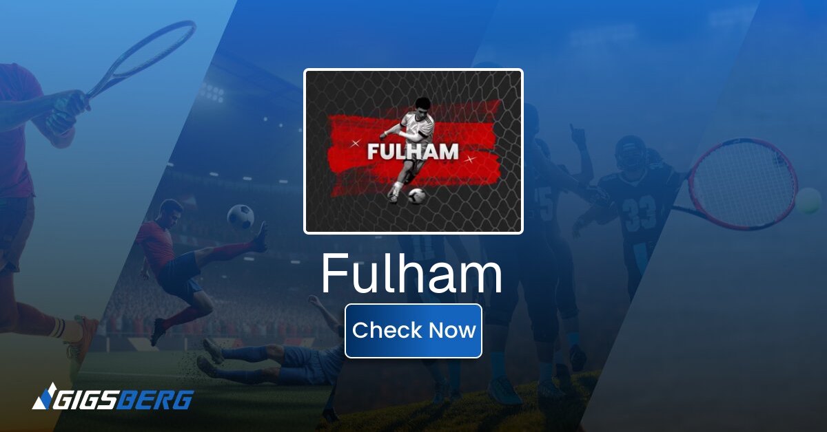 Fulham vs Manchester United: Ticket Review and Buying Guide