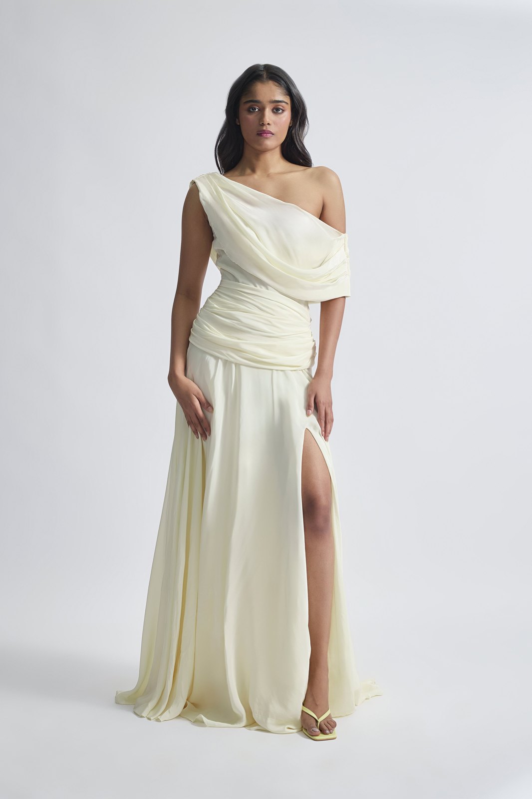 Gemma Review: What the Deme by Gabriella Gemma Gown Actually Looks Like