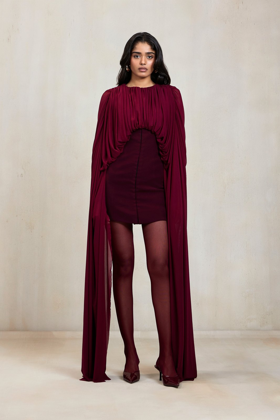 Gina by Deme by Gabriella: Review & Fit Guide