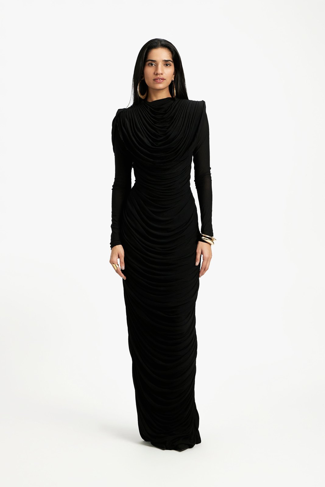 Grace by Deme by Gabriella Review: A Custom-Fit Gown for High-Stakes Occasions