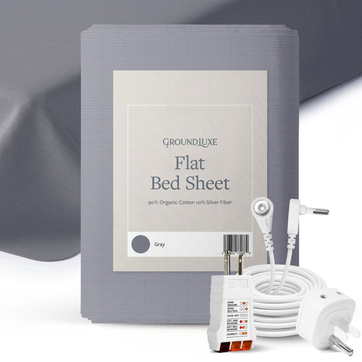 groundluxe product