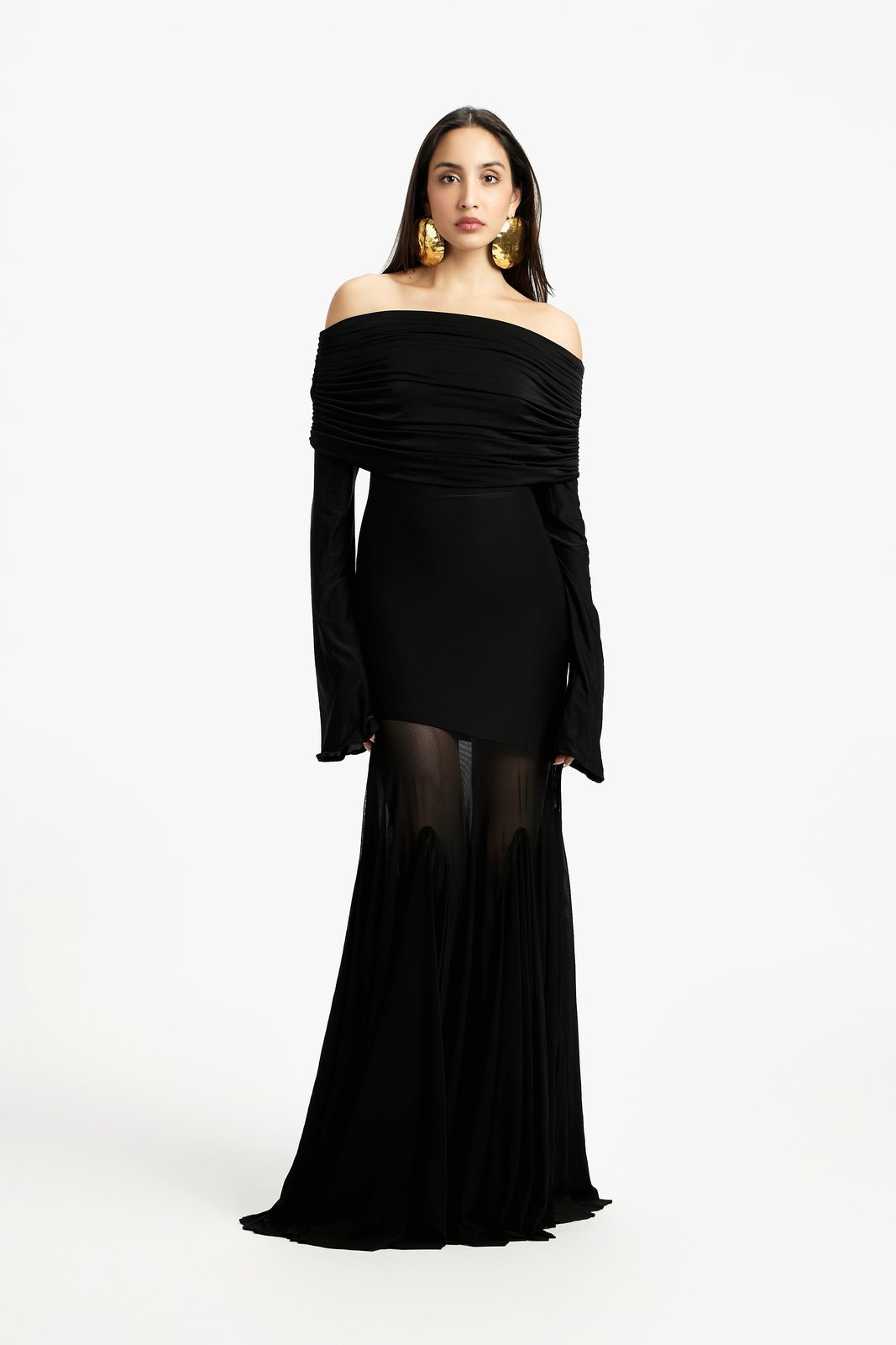 Hailey by Deme by Gabriella Review: A Custom-Fit Evening Gown