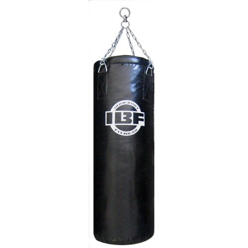 Heavy Bag - 100lb Review: The 100lb Standard for Home Training