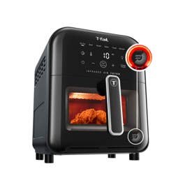 Home & Cook Fryer Easy Fry 6.3 Review: Specs, Fit, and Verdict