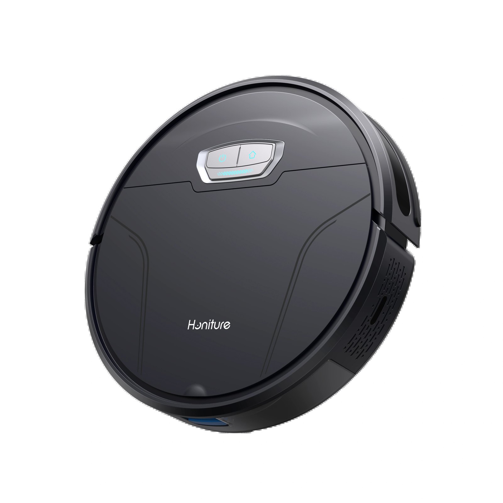 Honiture G20 Robot Vacuum Review: What the Official Page Actually Lists