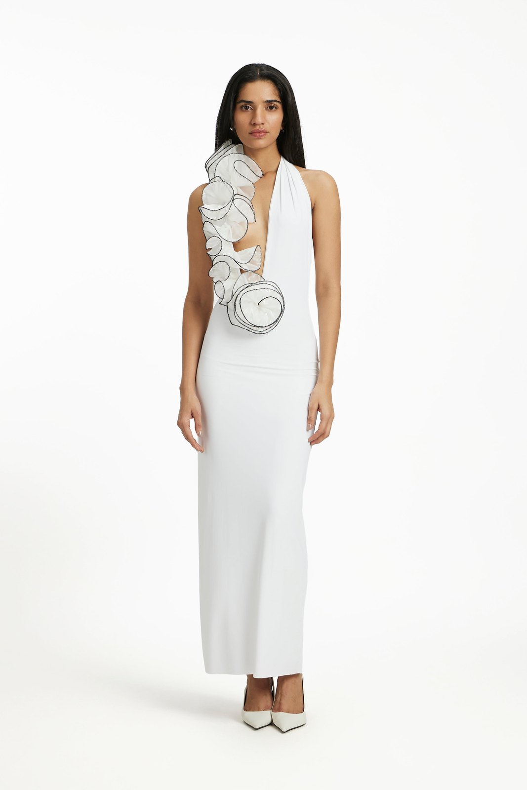 Hope: A Review of the Deme by Gabriella Gown